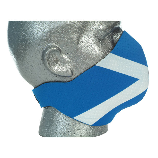 Bandero Biker Face Mask Braveheart