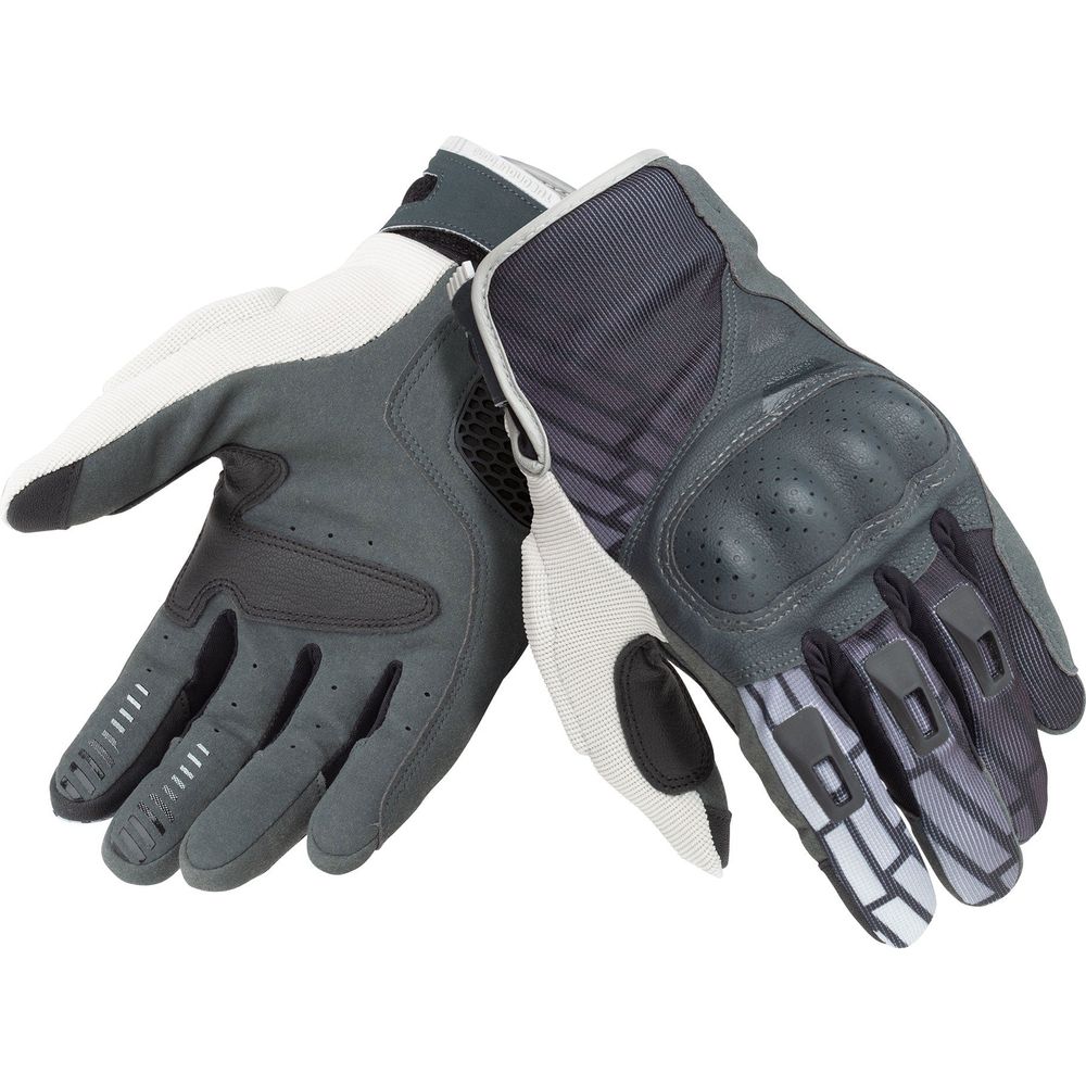 Tucano Urbano Stacca Gloves Grey