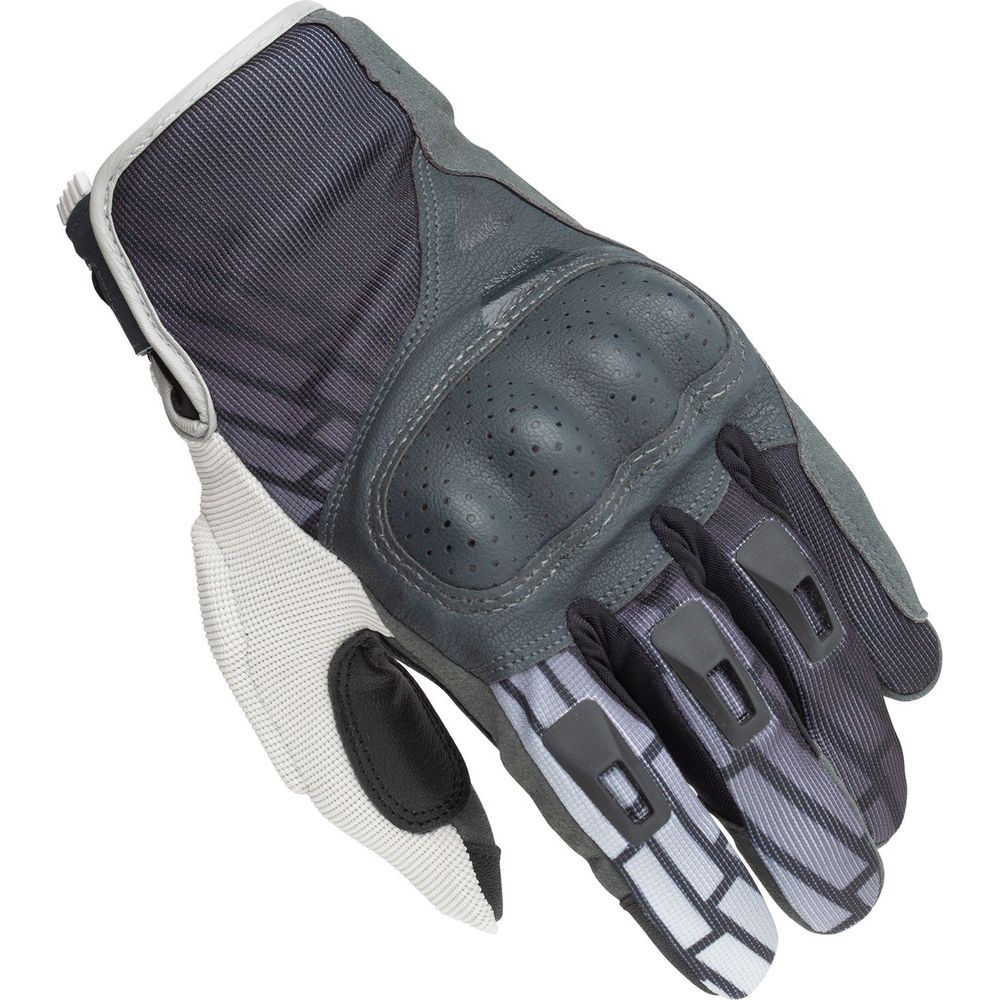 Tucano Urbano Stacca Gloves Grey