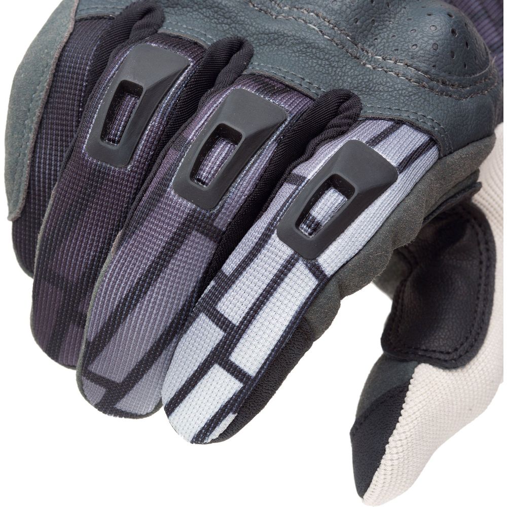 Tucano Urbano Stacca Gloves Grey