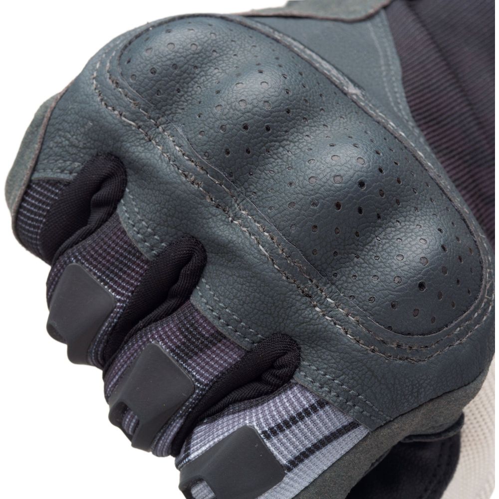 Tucano Urbano Stacca Gloves Grey