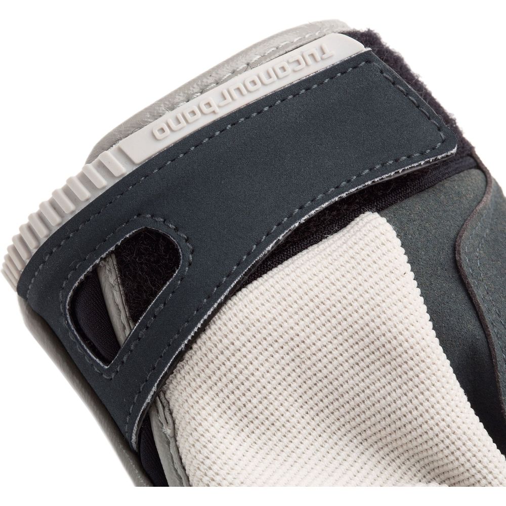 Tucano Urbano Stacca Gloves Grey