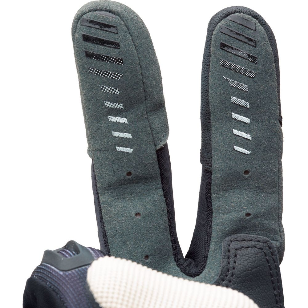 Tucano Urbano Stacca Gloves Grey