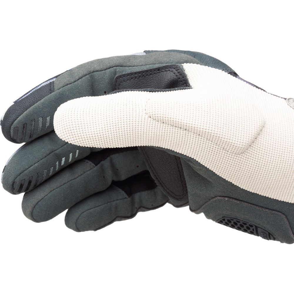 Tucano Urbano Stacca Gloves Grey