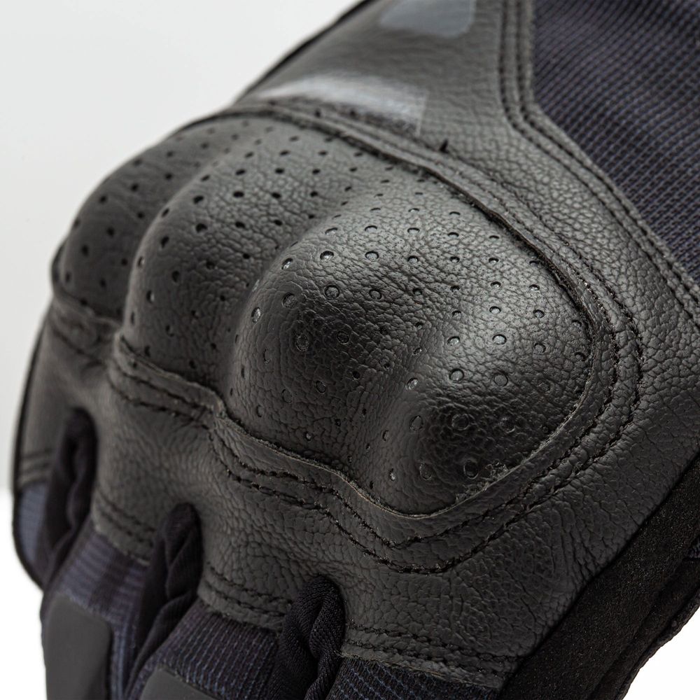 Tucano Urbano Stacca Gloves Black / Black