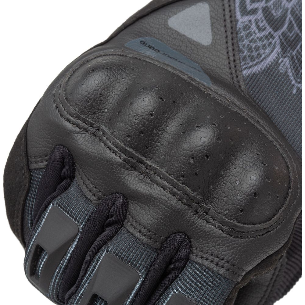 Tucano Urbano Lady Stacca Ladies Gloves Black