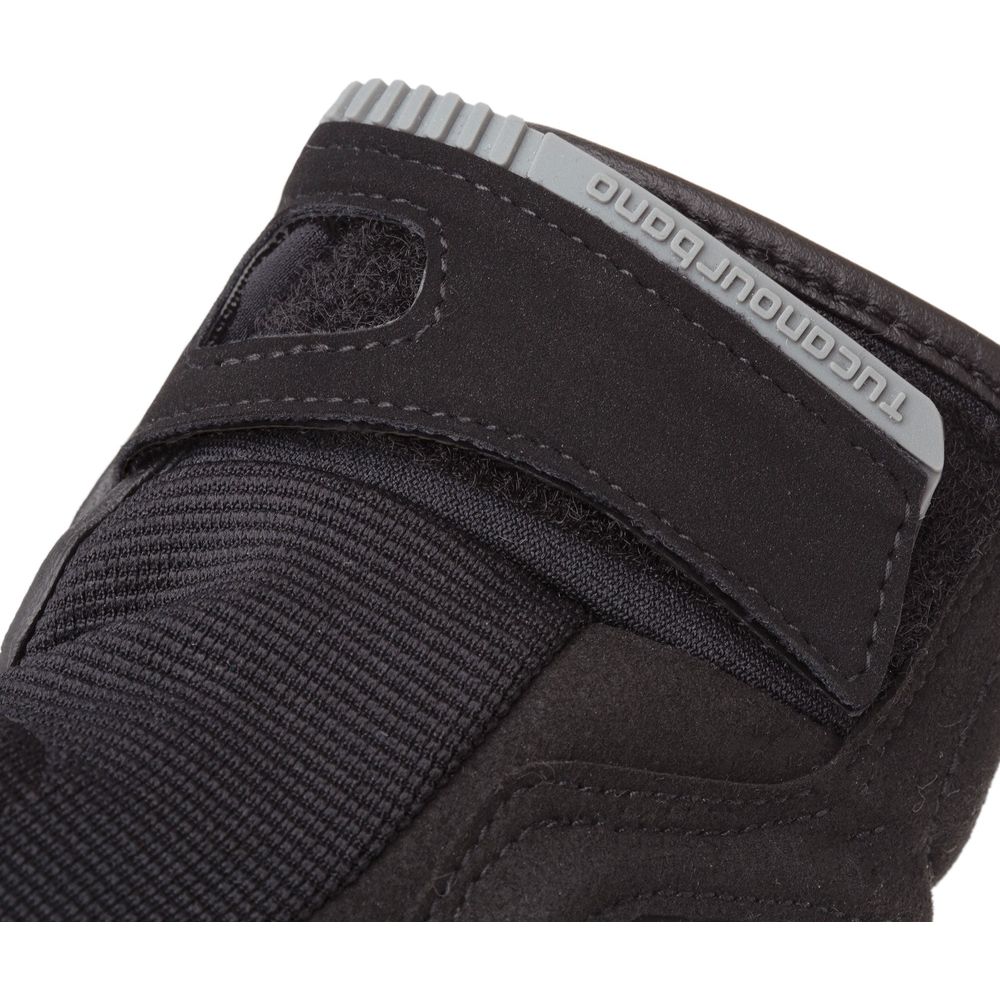 Tucano Urbano Lady Stacca Ladies Gloves Black