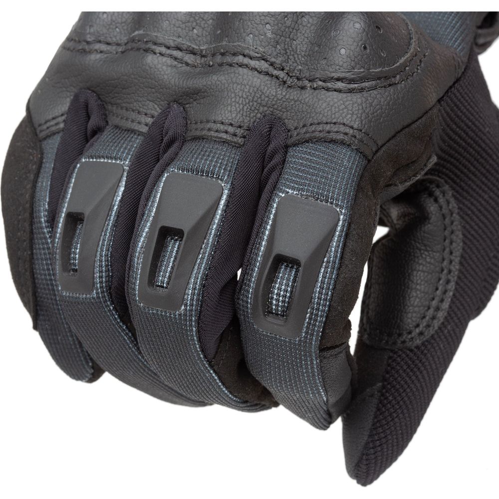 Tucano Urbano Lady Stacca Ladies Gloves Black