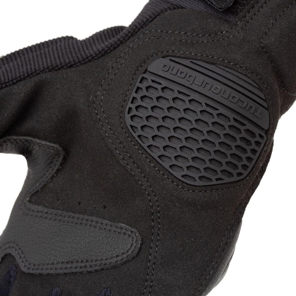 Tucano Urbano Lady Stacca Ladies Gloves Black