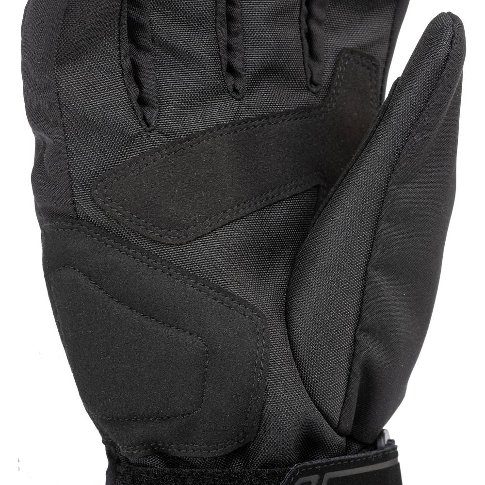 Tucano Urbano Lady Password 3G Hydroscud Ladies Gloves Black - FREE UK Shipping, FREE 365 Day Returns | Moto Central