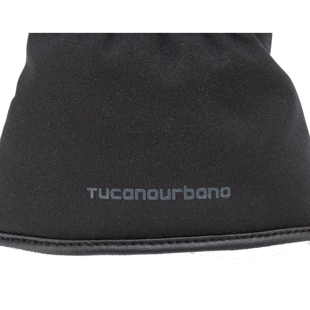 Tucano Urbano Lady Password 3G Hydroscud Ladies Gloves Black - FREE UK Shipping, FREE 365 Day Returns | Moto Central