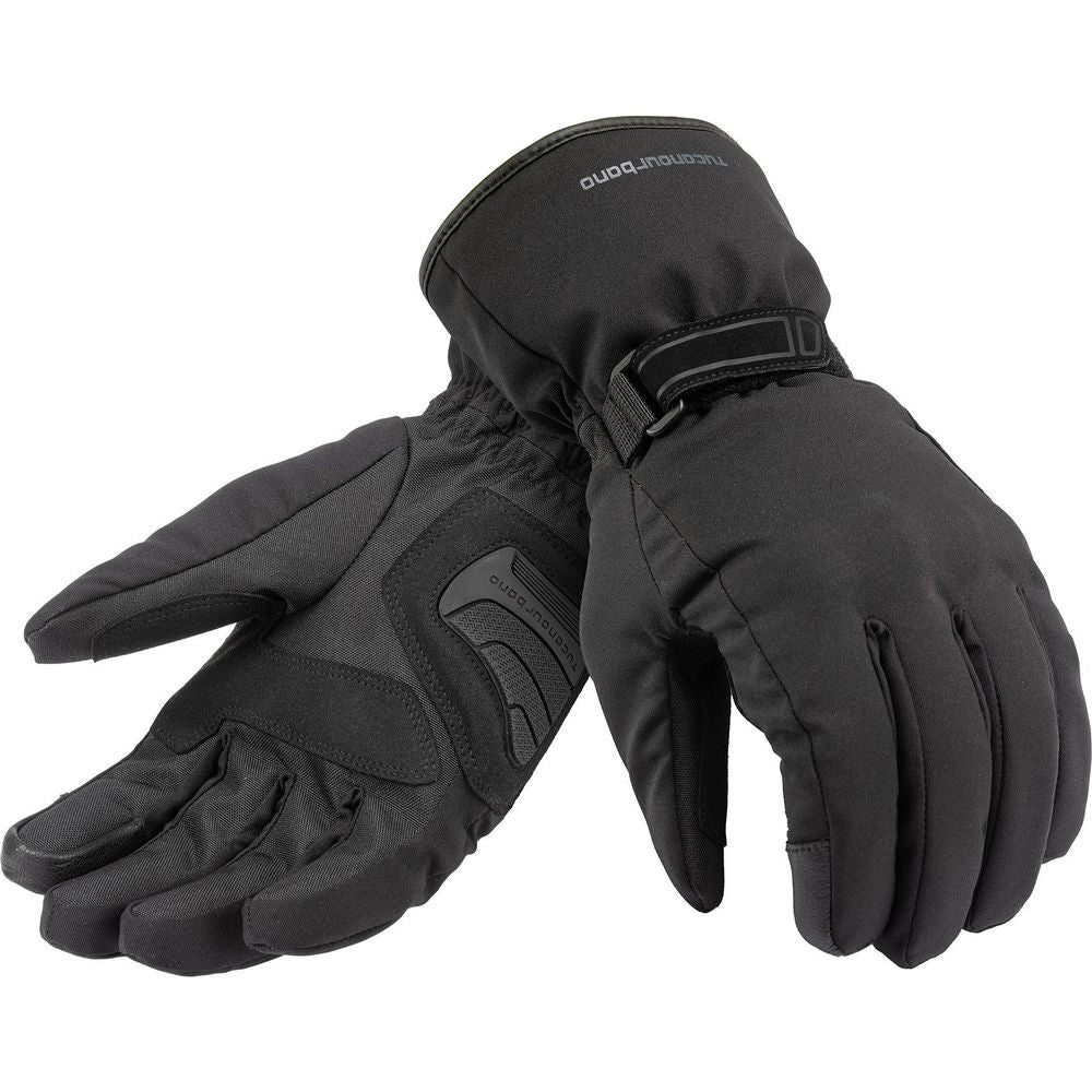 Tucano Urbano Password Plus Hydroscud Gloves Black