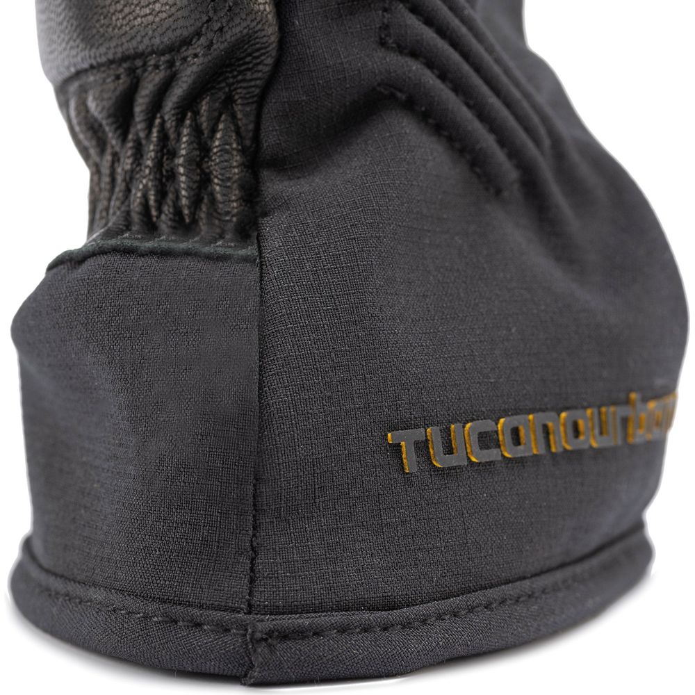 Tucano Urbano Ginko 2G Hydroscud Gloves Black