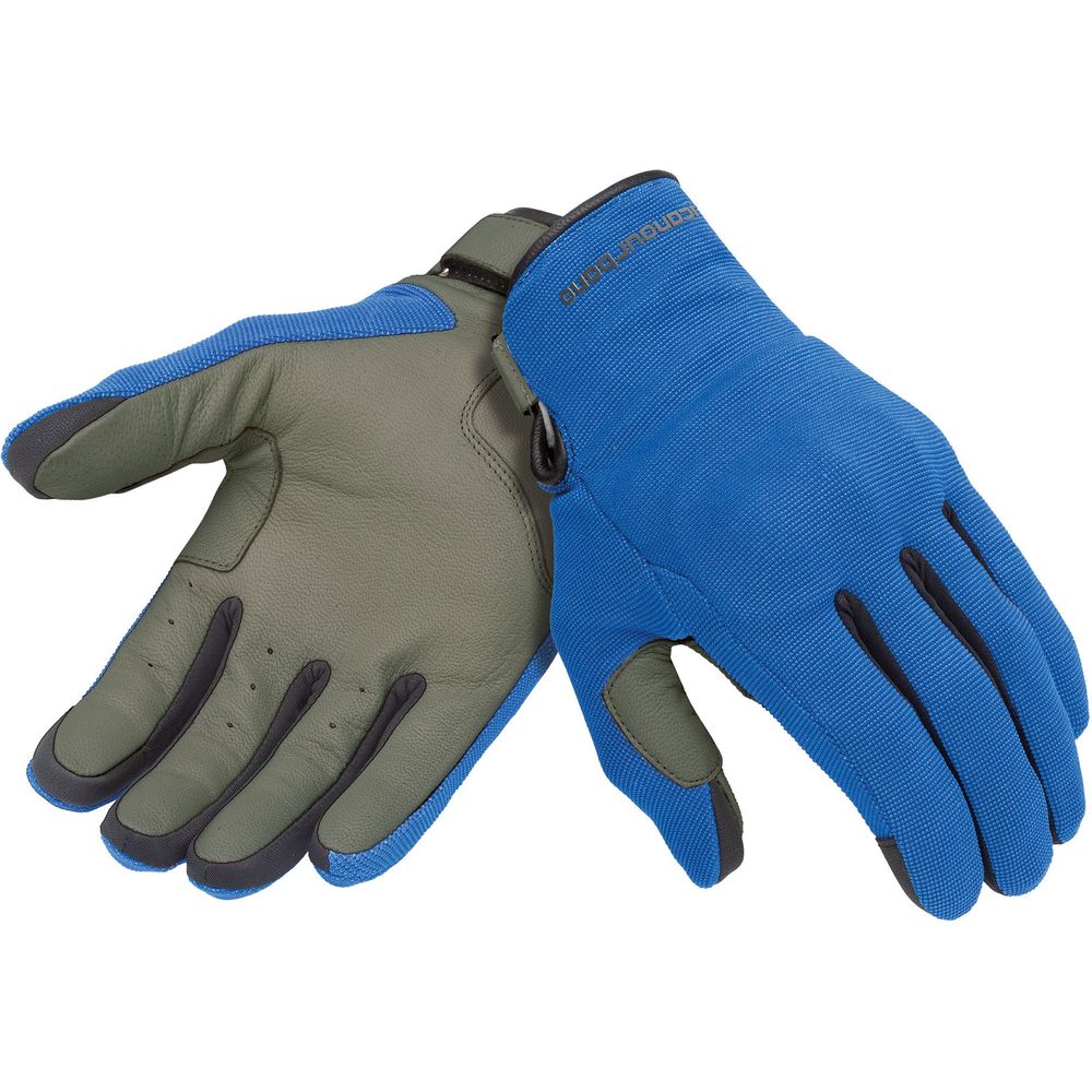 Tucano Urbano Eden Gloves Blue