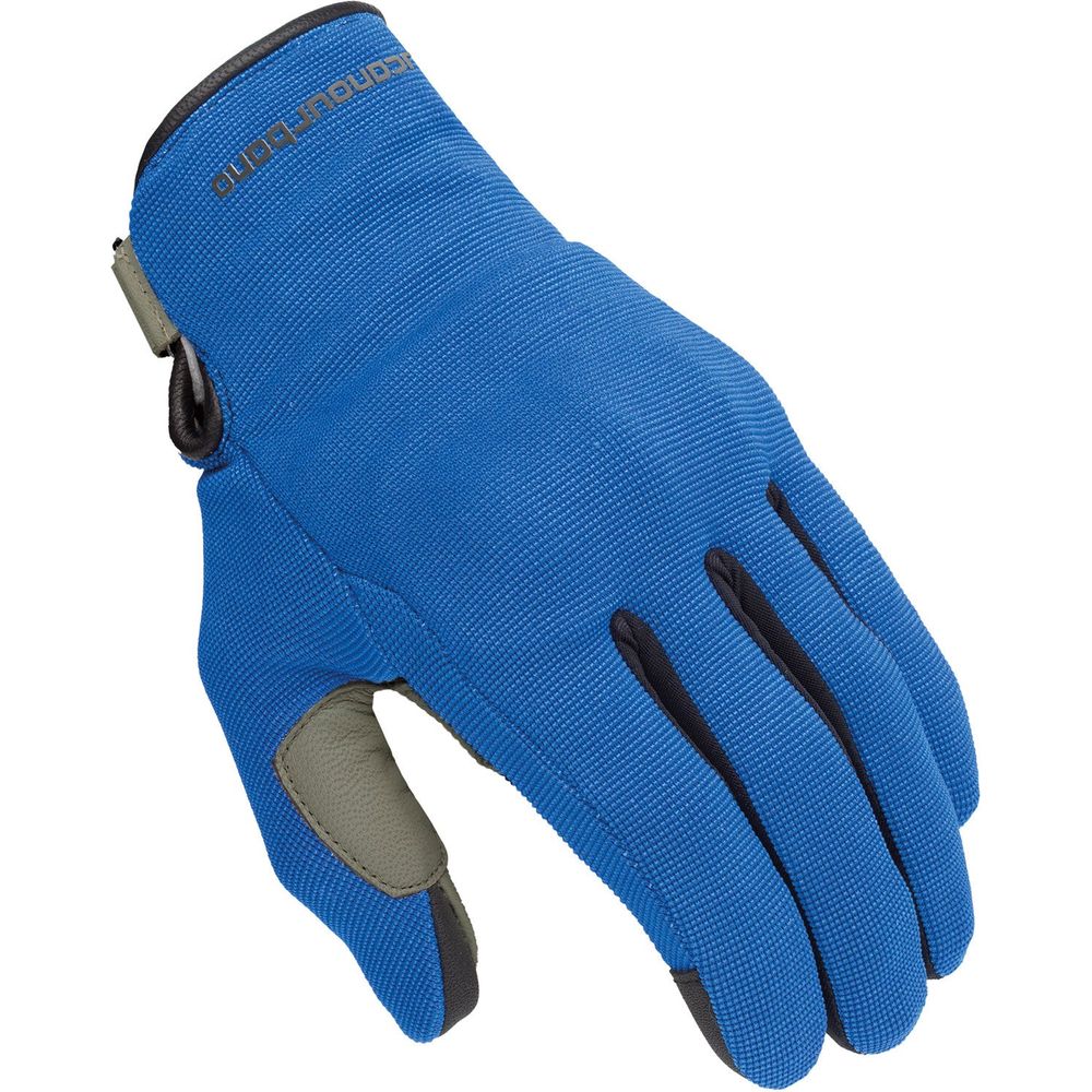 Tucano Urbano Eden Gloves Blue