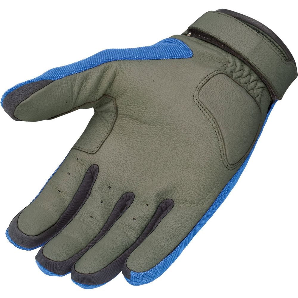 Tucano Urbano Eden Gloves Blue