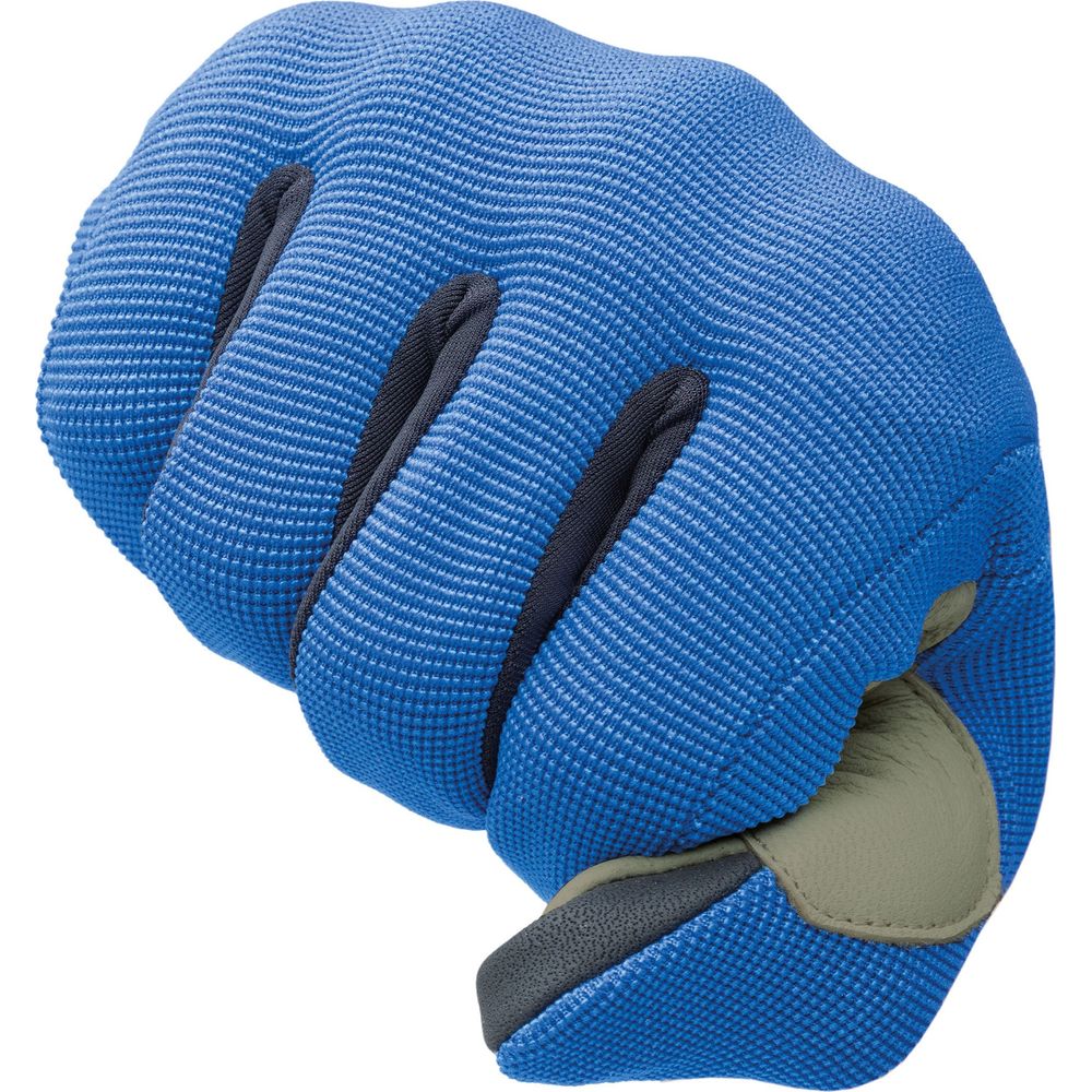 Tucano Urbano Eden Gloves Blue