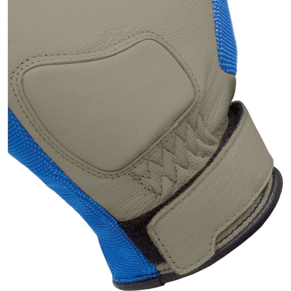 Tucano Urbano Eden Gloves Blue