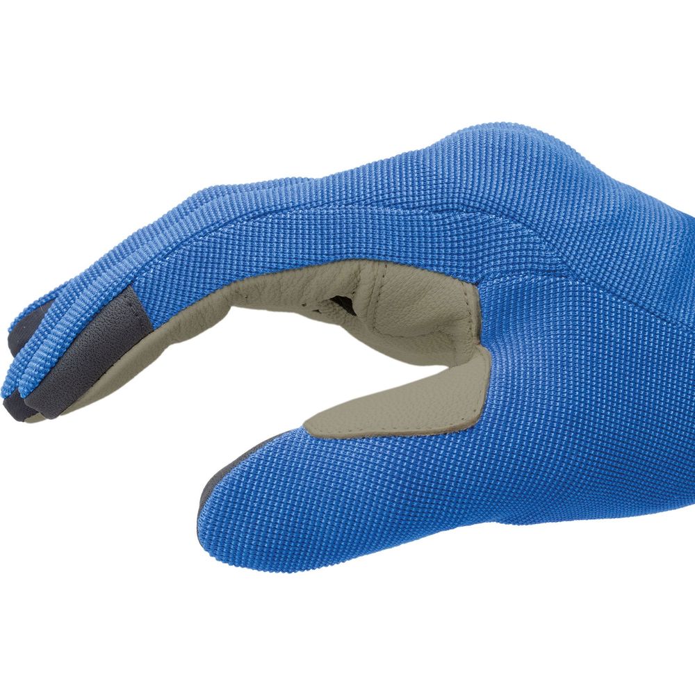 Tucano Urbano Eden Gloves Blue