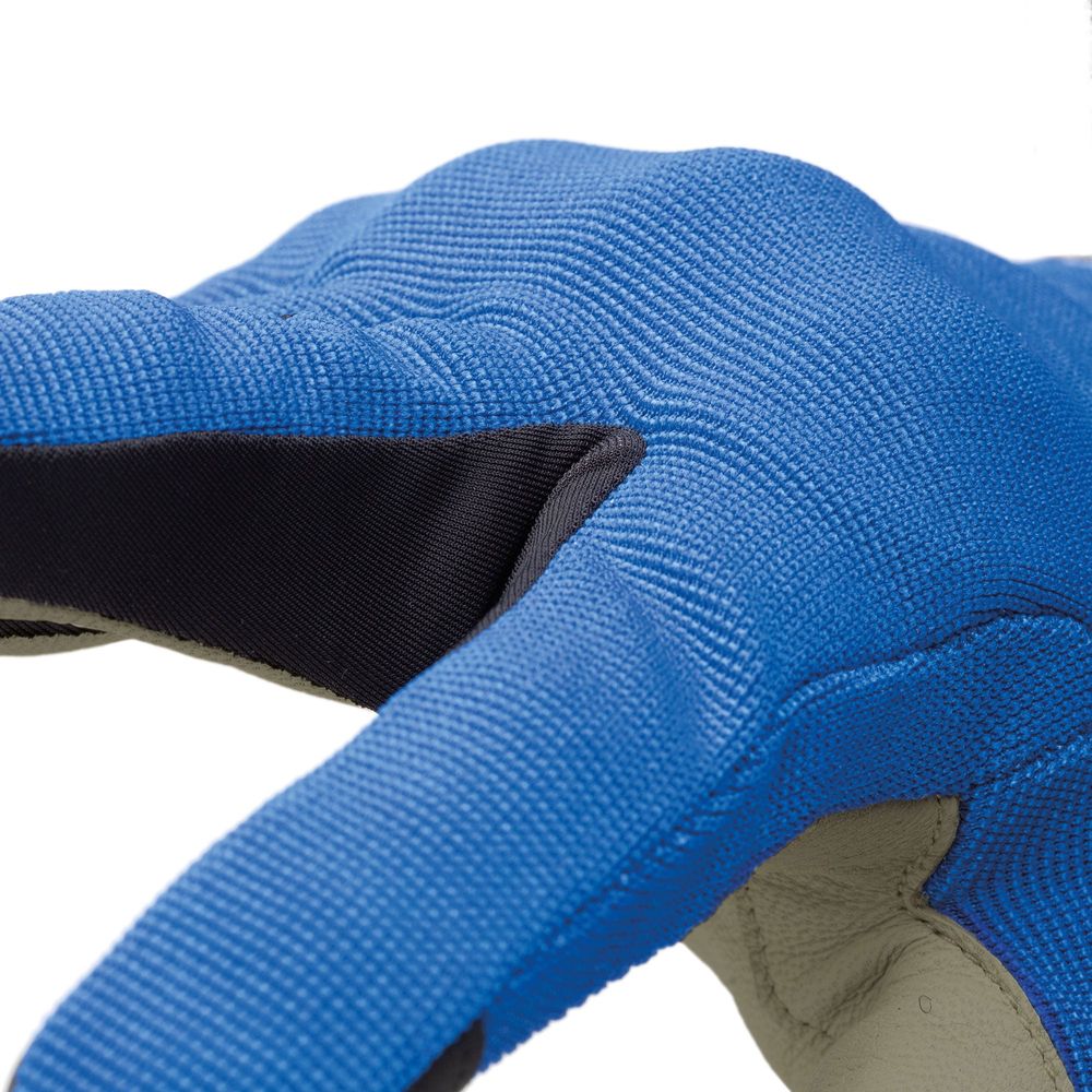 Tucano Urbano Eden Gloves Blue