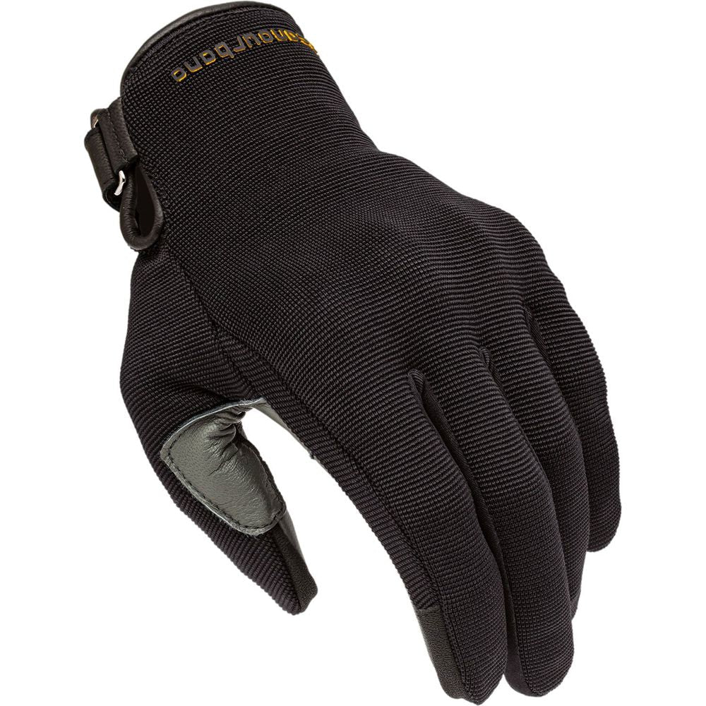 Tucano Urbano Eden Gloves Black / Grey