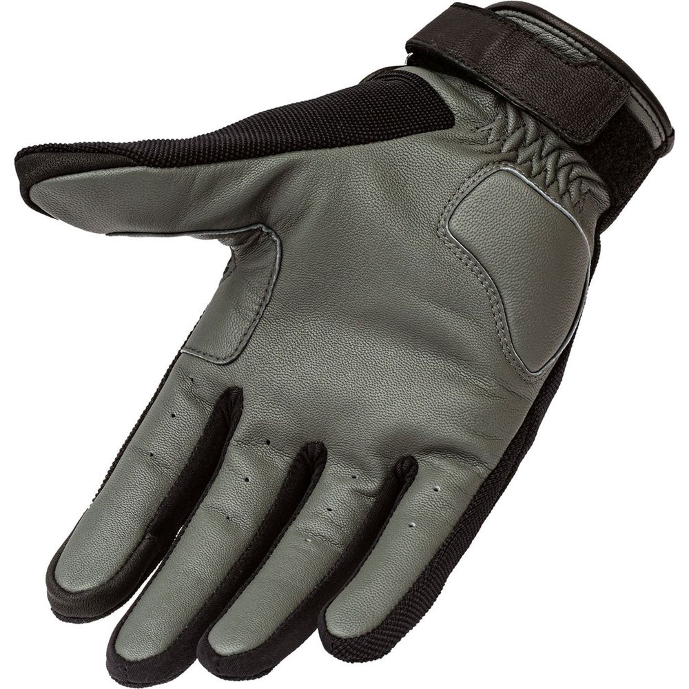 Tucano Urbano Eden Gloves Black / Grey