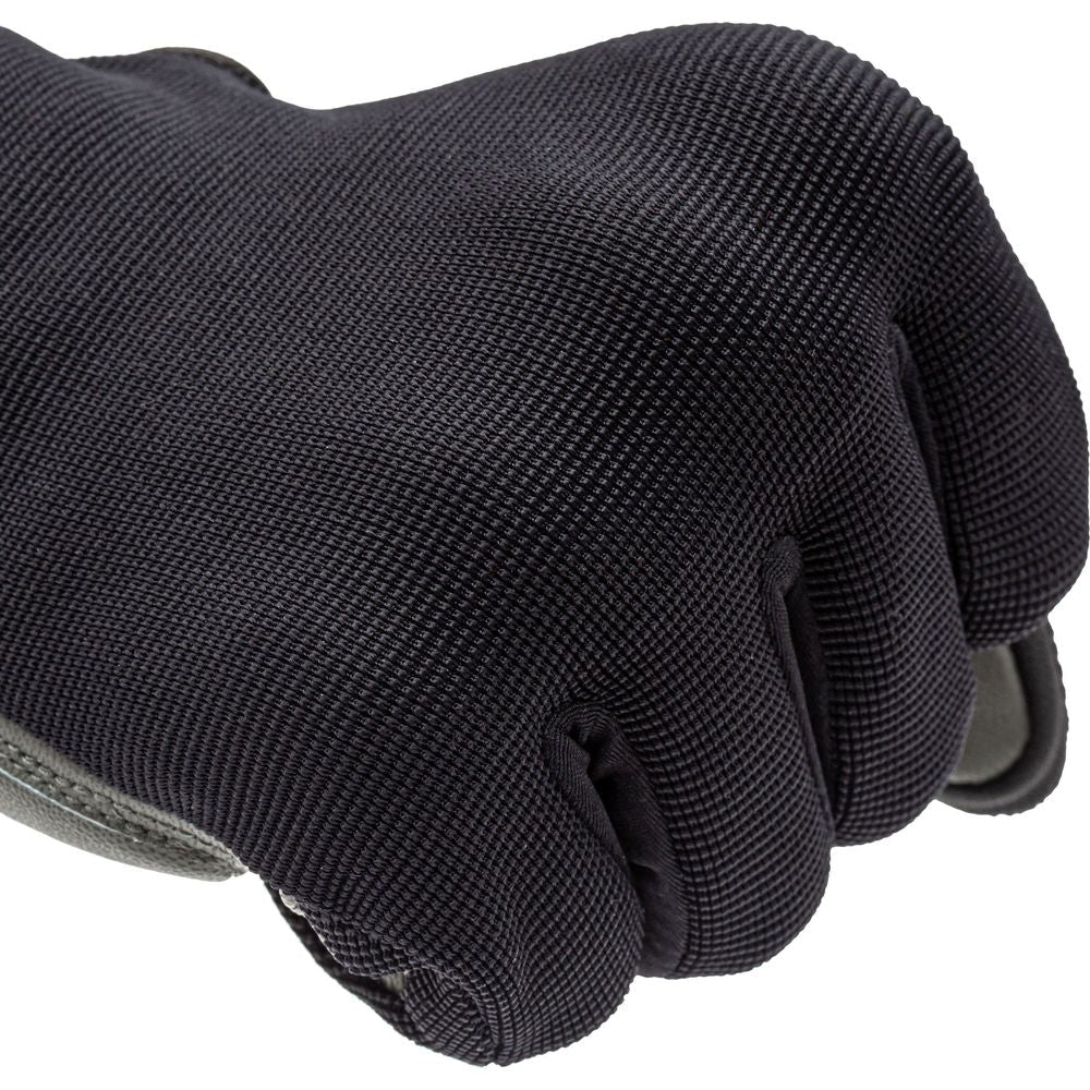 Tucano Urbano Eden Gloves Black / Grey