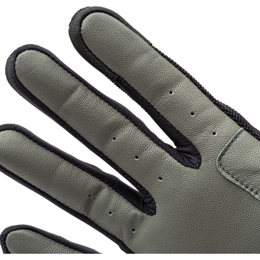 Tucano Urbano Eden Gloves Black / Grey