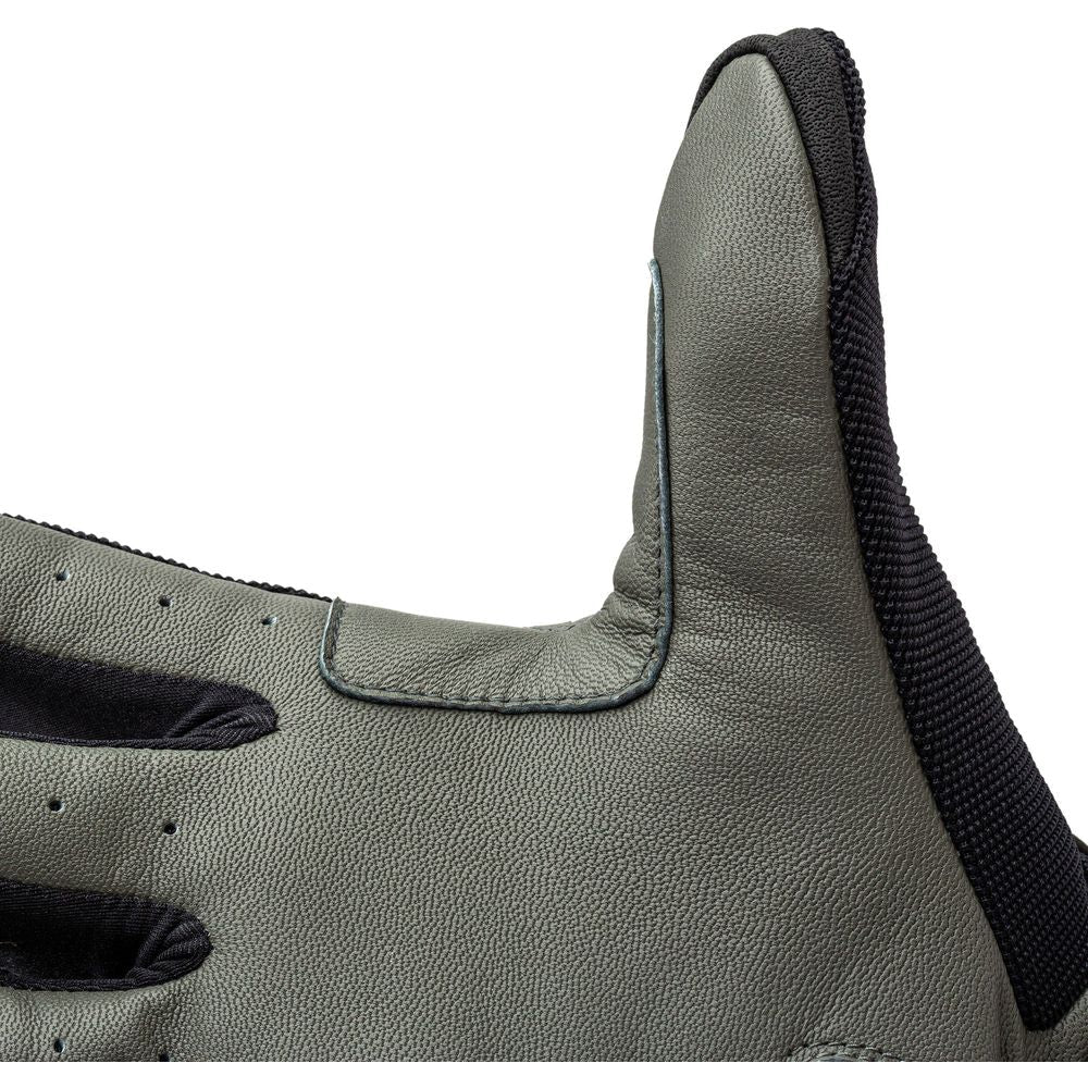 Tucano Urbano Eden Gloves Black / Grey