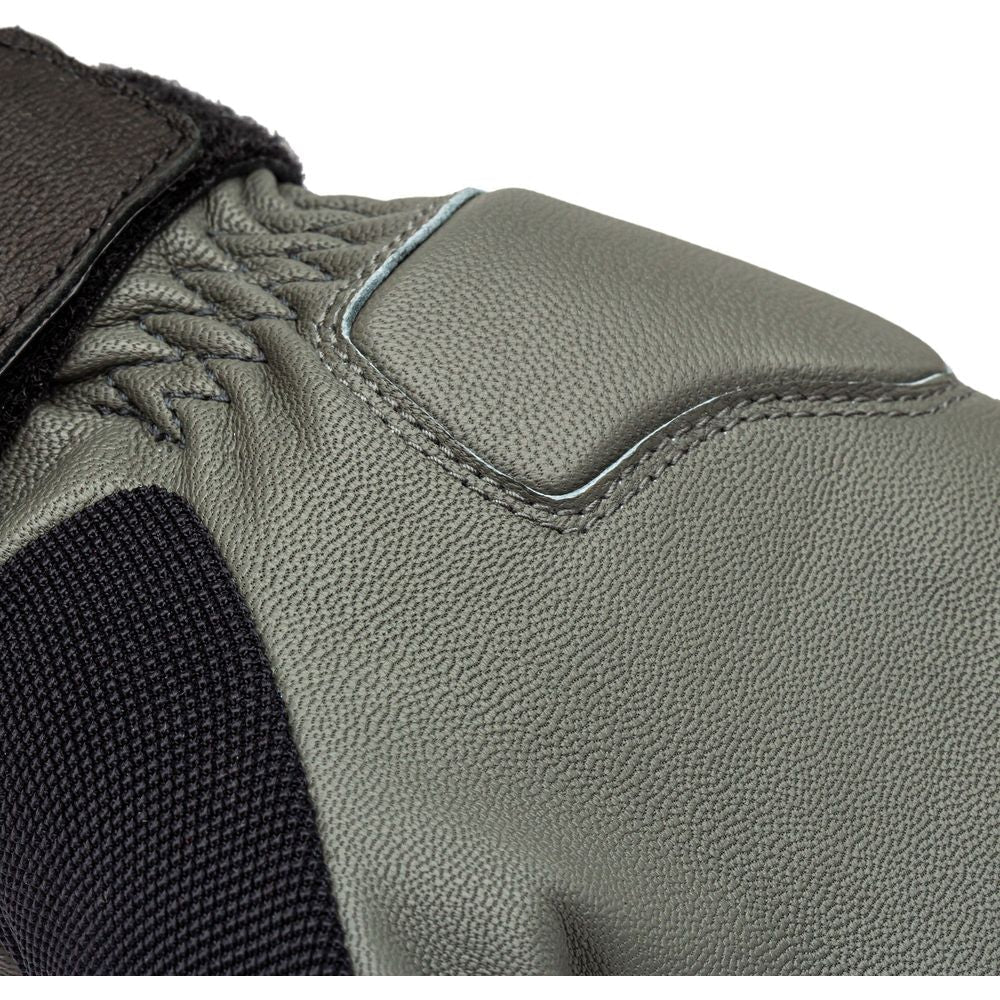 Tucano Urbano Eden Gloves Black / Grey