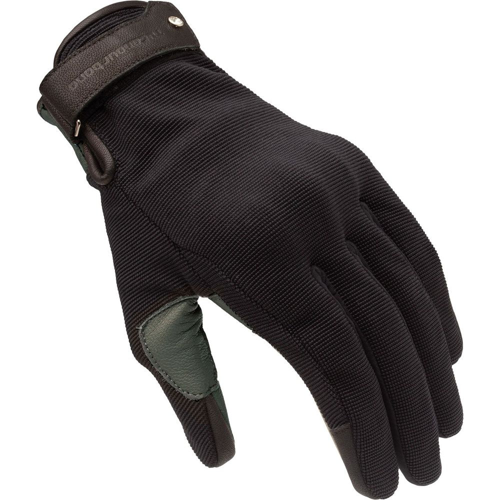 Tucano Urbano Lady Eden Ladies Gloves Black / Grey