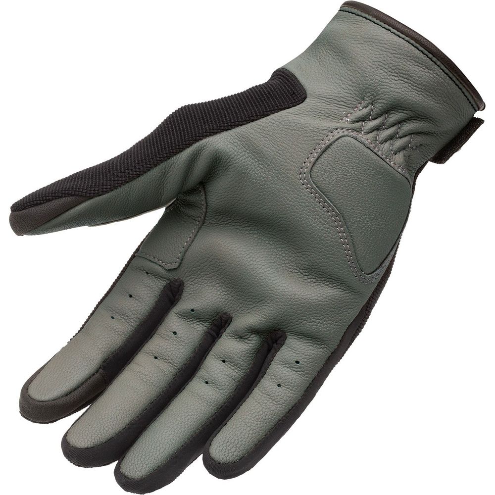 Tucano Urbano Lady Eden Ladies Gloves Black / Grey