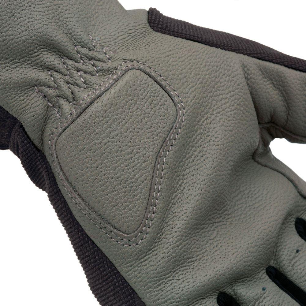 Tucano Urbano Lady Eden Ladies Gloves Black / Grey