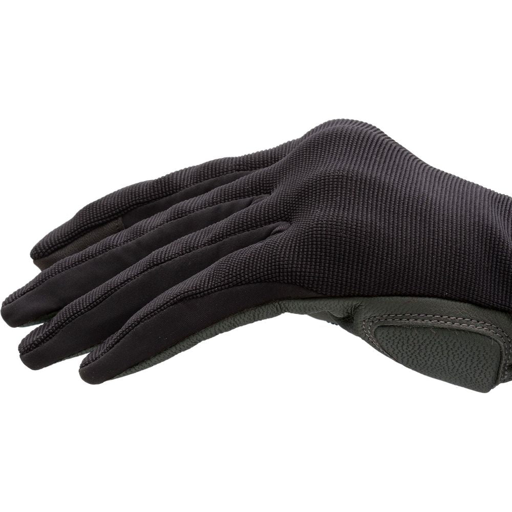 Tucano Urbano Lady Eden Ladies Gloves Black / Grey