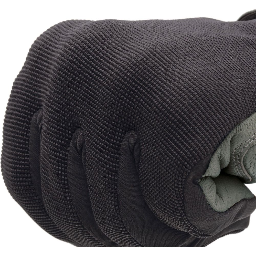 Tucano Urbano Lady Eden Ladies Gloves Black / Grey