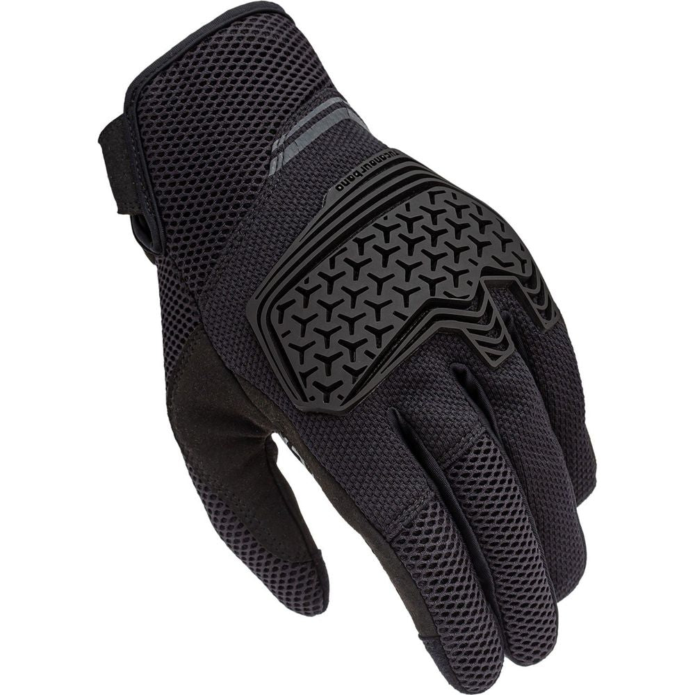 Tucano Urbano Sgomma Gloves Black