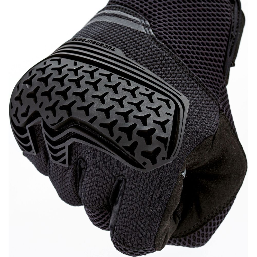 Tucano Urbano Sgomma Gloves Black