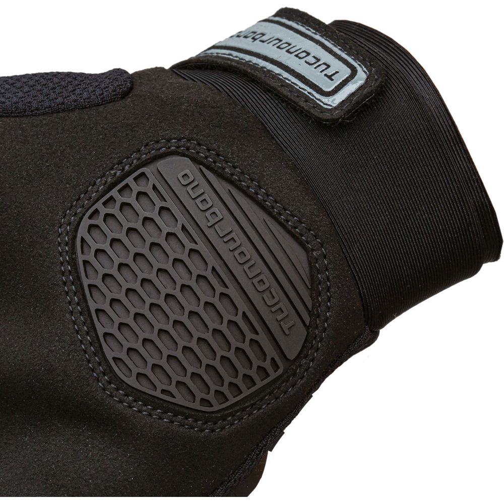 Tucano Urbano Sgomma Gloves Black