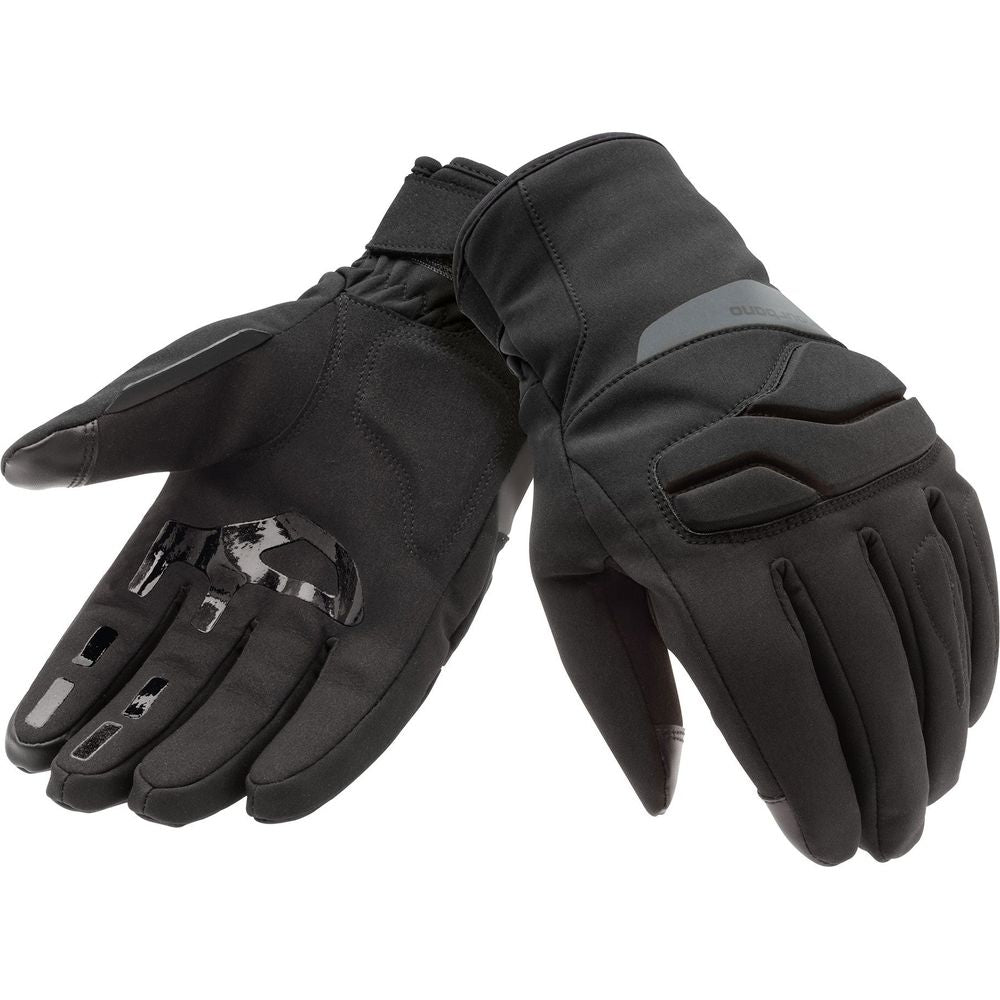 Tucano Urbano Concept Hydroscud Gloves Black