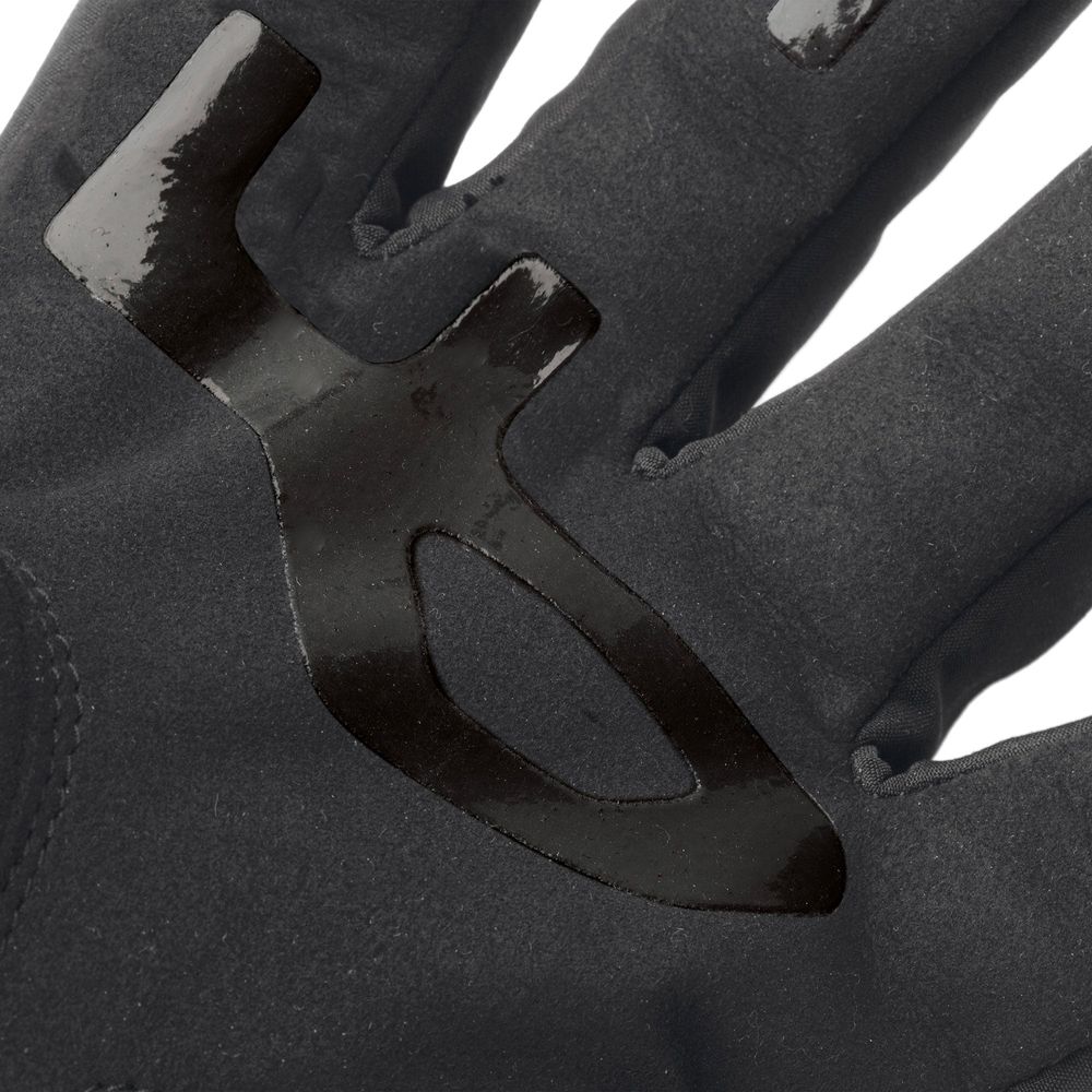 Tucano Urbano Concept Hydroscud Gloves Black - FREE UK Shipping, FREE 365 Day Returns | Moto Central