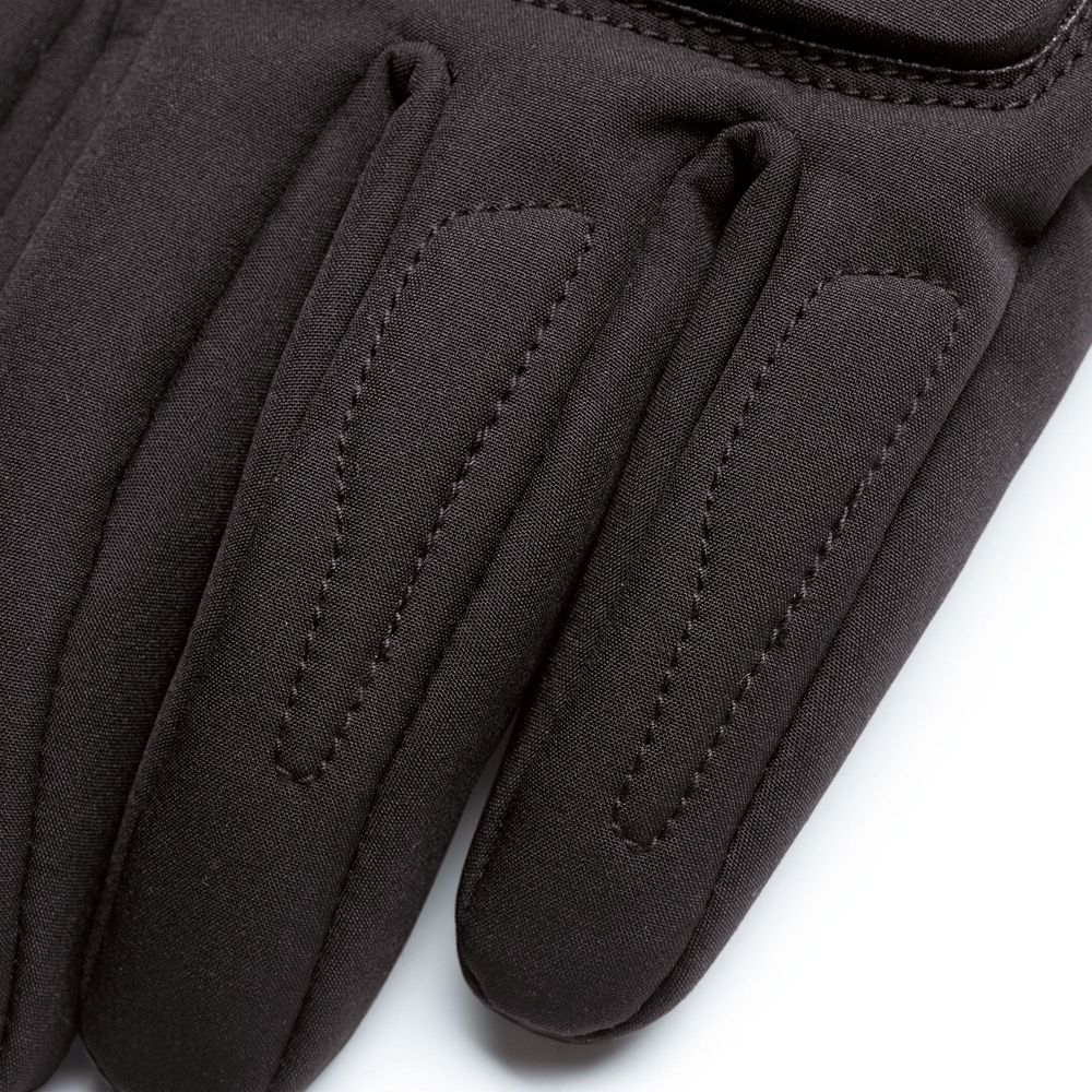 Tucano Urbano Concept Hydroscud Gloves Black - FREE UK Shipping, FREE 365 Day Returns | Moto Central