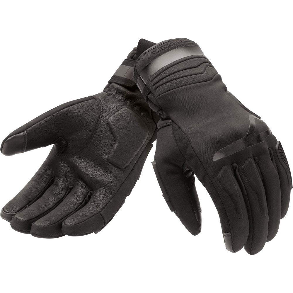 Tucano Urbano Target Hydroscud Gloves Black