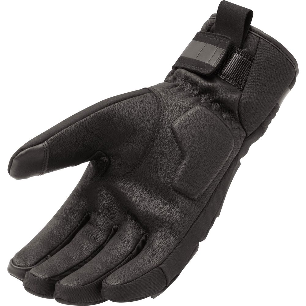 Tucano Urbano Target Hydroscud Gloves Black - FREE UK Shipping, FREE 365 Day Returns | Moto Central