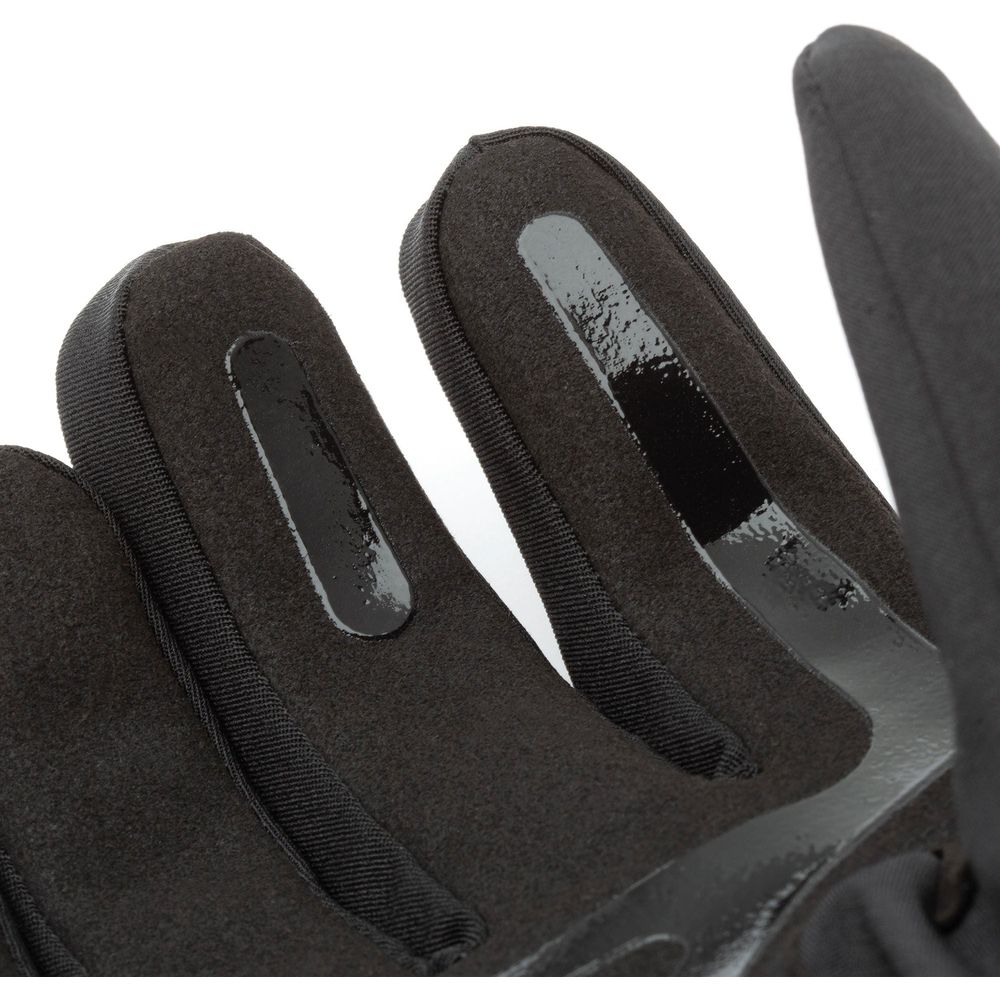 Tucano Urbano Storming Hydroscud Gloves Black - FREE UK Shipping, FREE 365 Day Returns | Moto Central