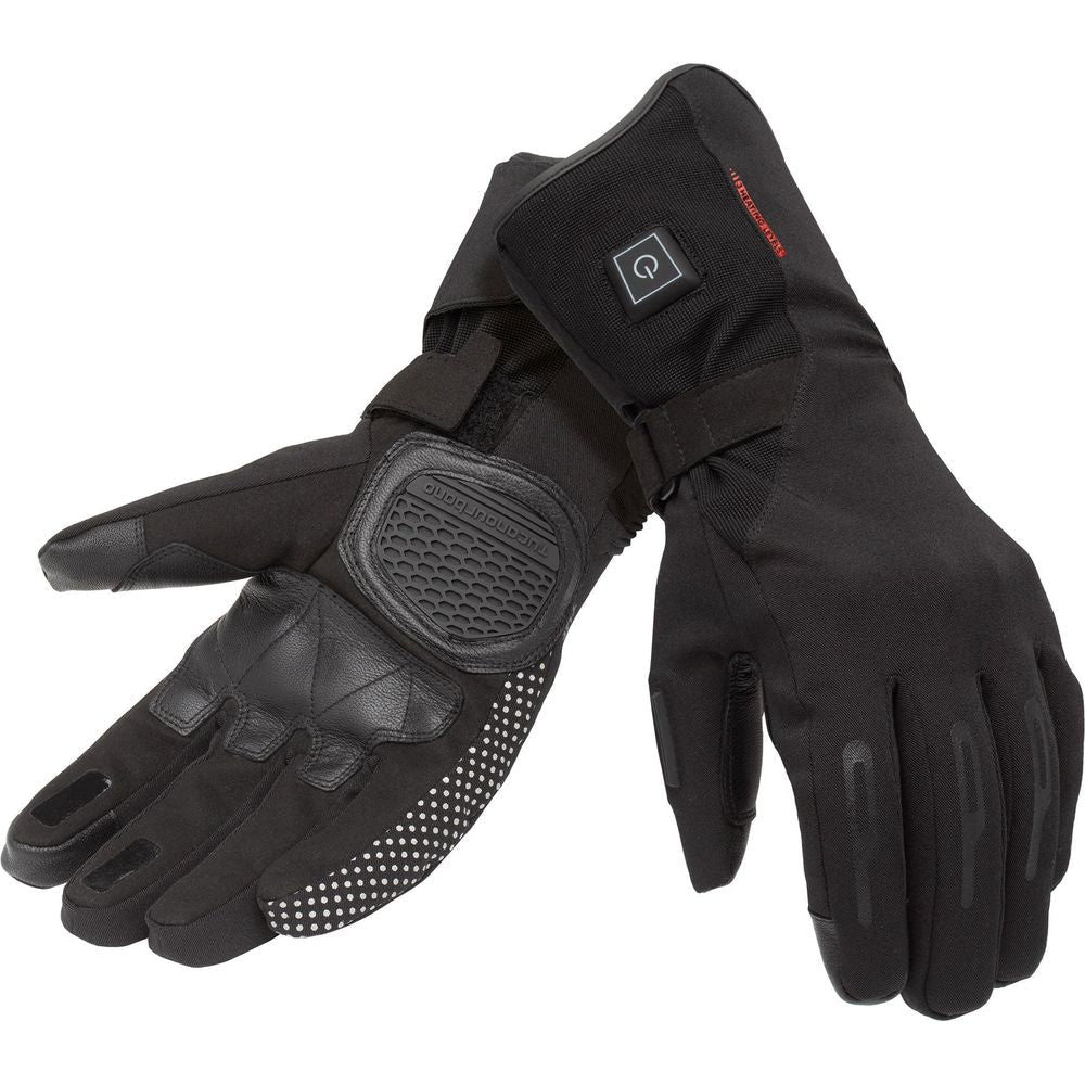 Tucano Urbano Seppiawarm Hydroscud Gloves Black