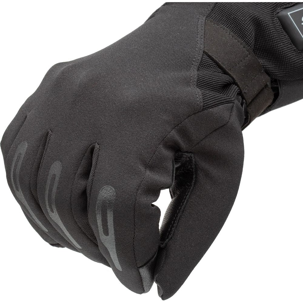 Tucano Urbano Seppiawarm Hydroscud Gloves Black