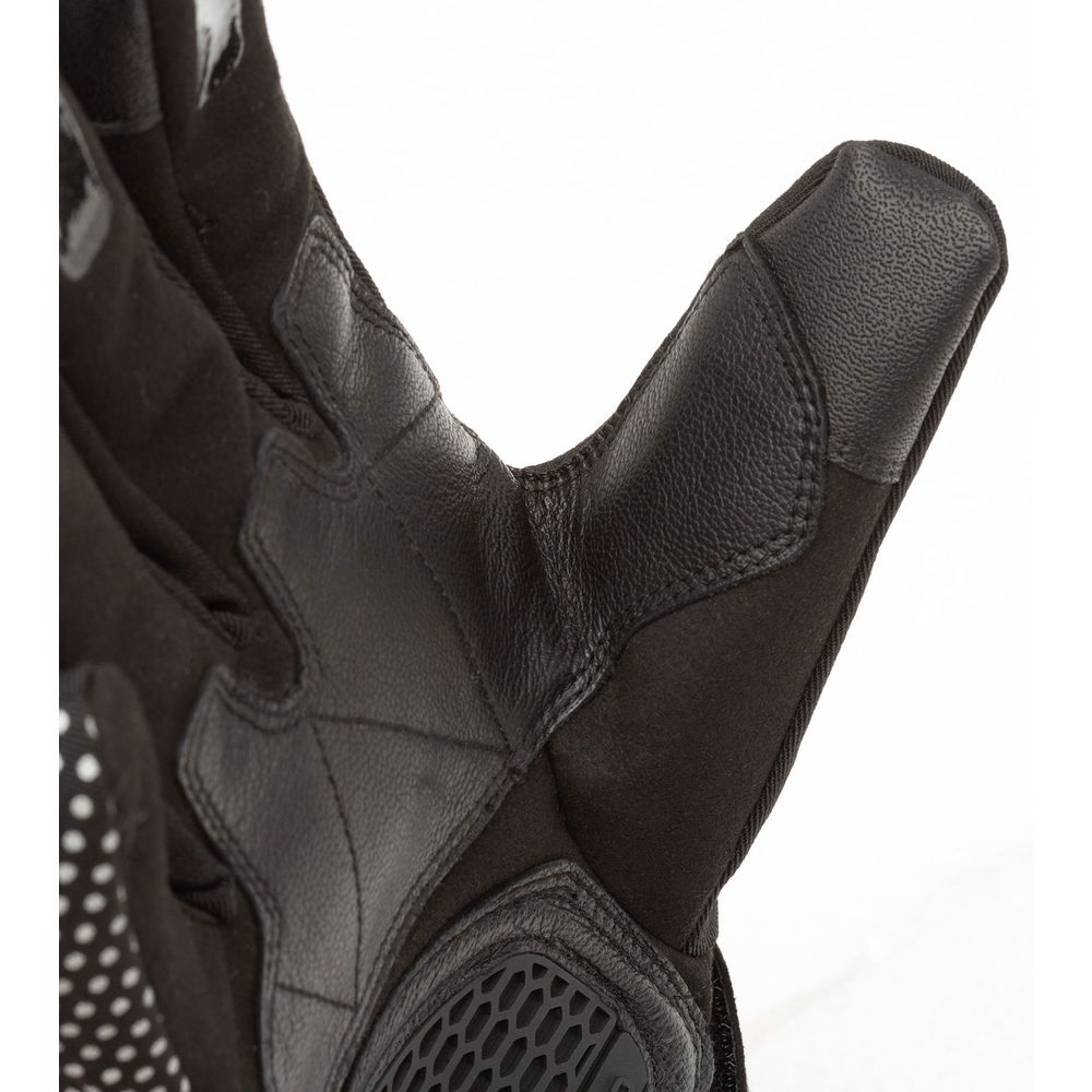 Tucano Urbano Seppiawarm Hydroscud Gloves Black