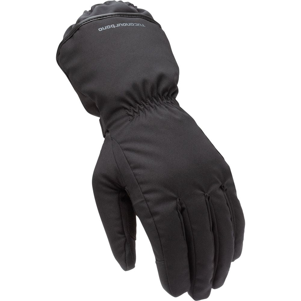 Tucano Urbano Keyword Hydroscud Gloves Black