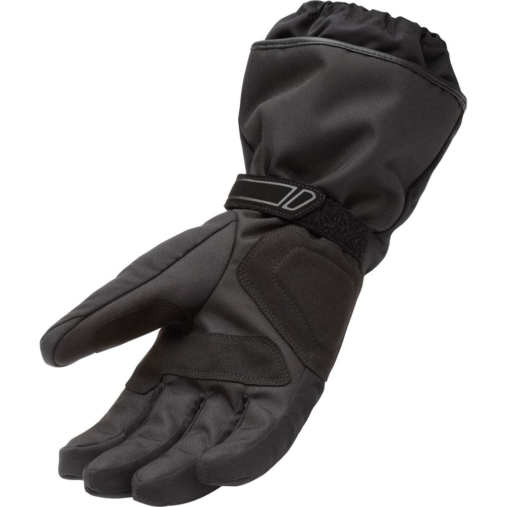 Tucano Urbano Keyword Hydroscud Gloves Black