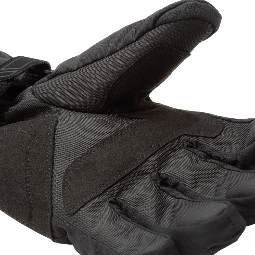 Tucano Urbano Keyword Hydroscud Gloves Black